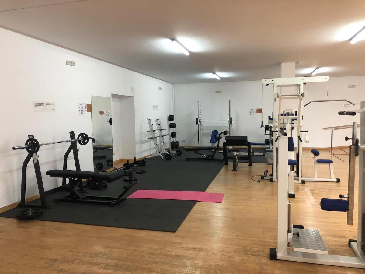 Trendy Apt. Puerto Banus Marbella Luaran gambar