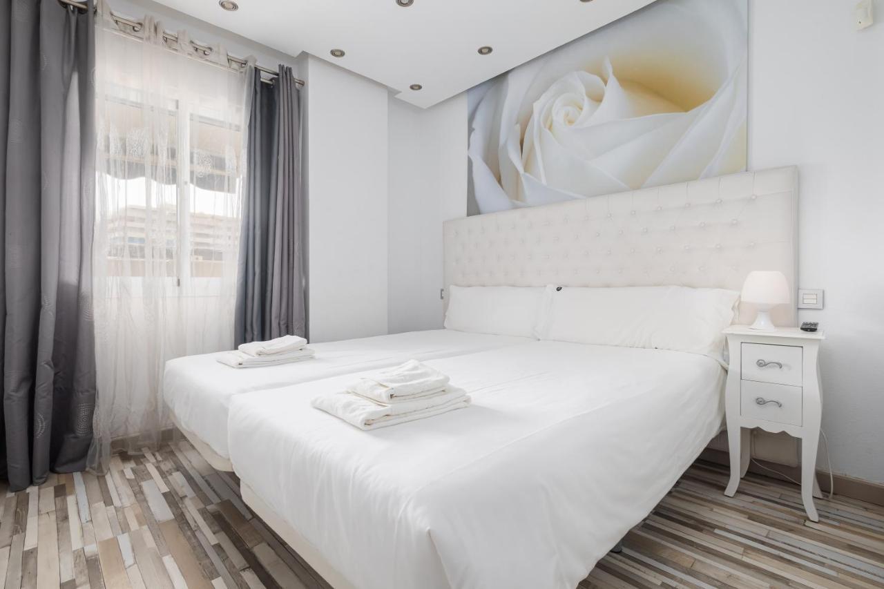 Trendy Apt. Puerto Banus Marbella Luaran gambar